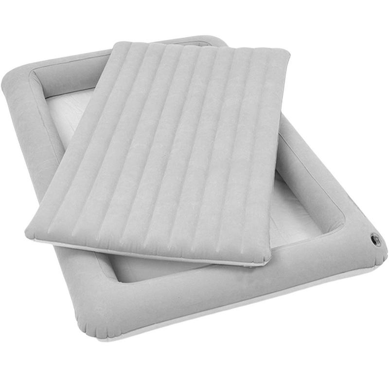 Bed Rail Toddler - Nadmuchiwane łóżko dziecięce składane łóżko dziecięce
