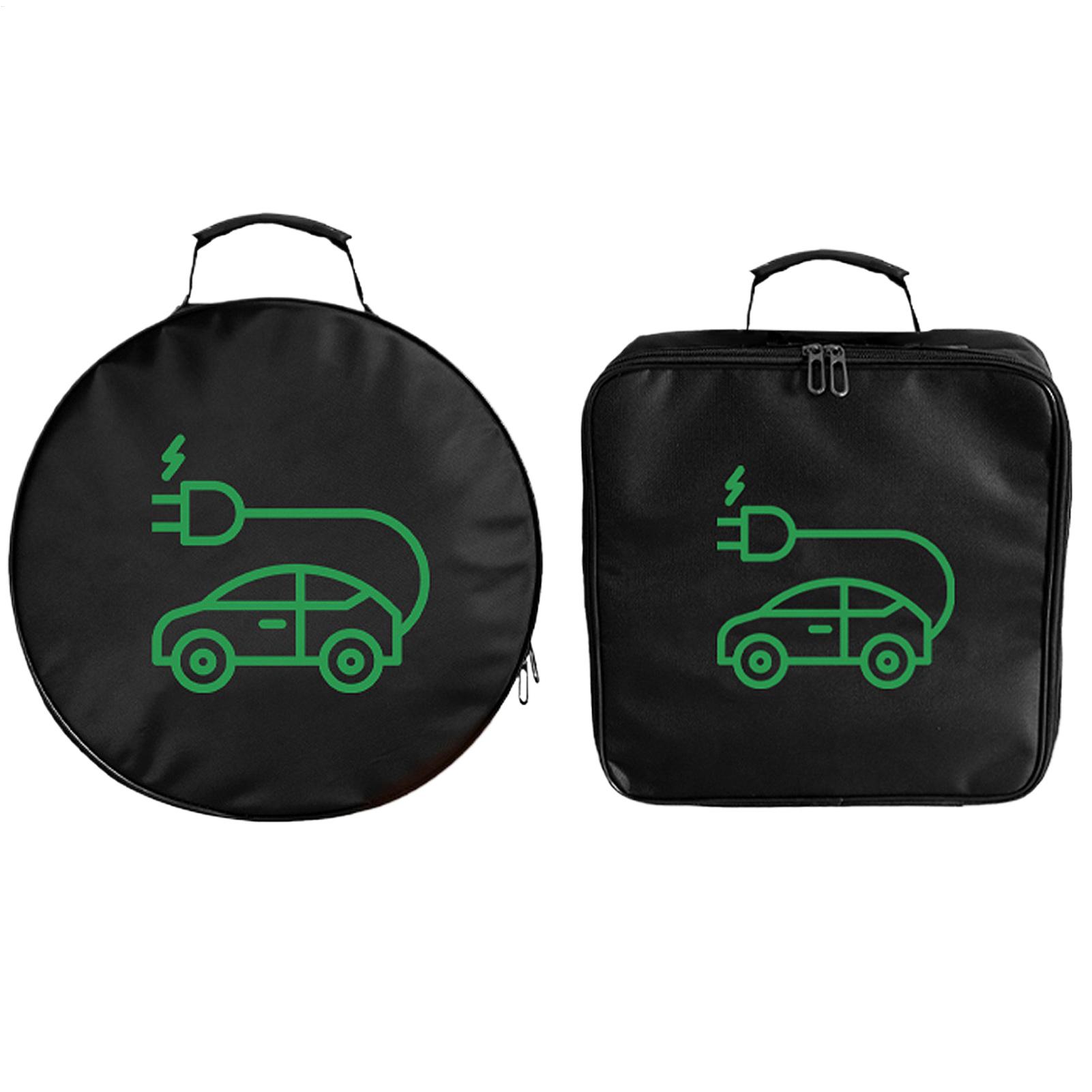 Torba do przechowywania kabli  – Storage Basket Fabric recenzja i cena