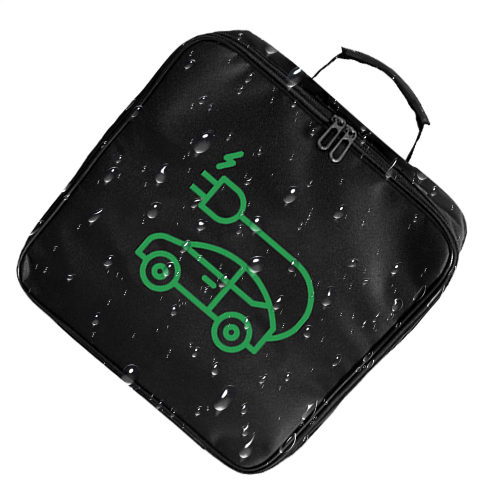 Torba do przechowywania kabli  – Storage Basket Fabric recenzja i cena