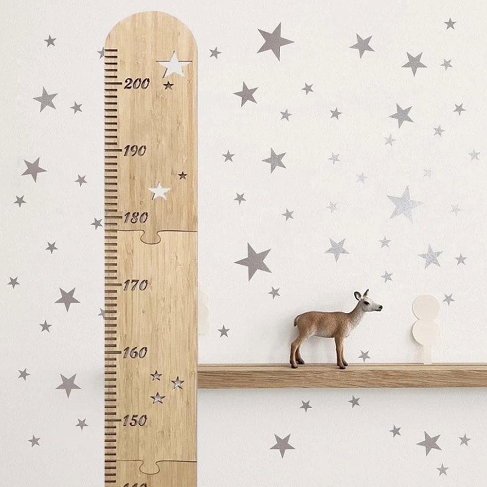 Linijka wzrostu do ściany Sper – Growth Chart Ruler recenzja i cena