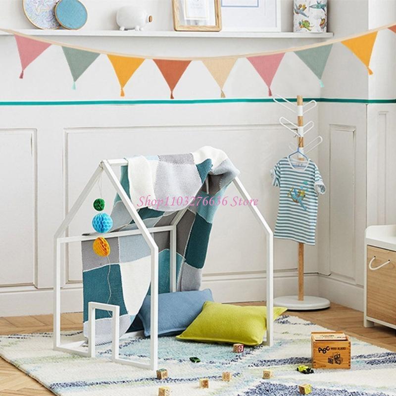 R6FD Oddychające cukierki kolo – Baby Nursery Neutral recenzja i cena