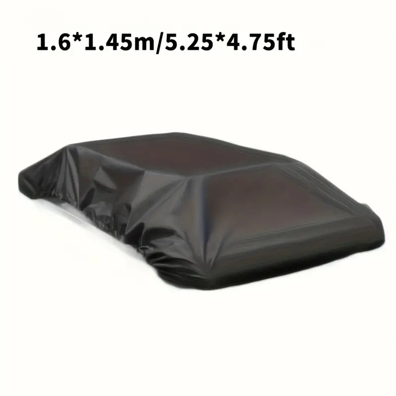 Pokrowiec na bagażnik dachowy  – Storage Basket Fabric recenzja i cena
