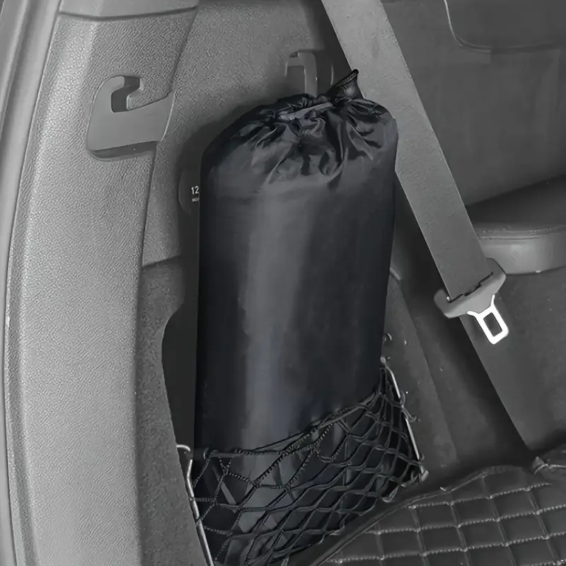 Pokrowiec na bagażnik dachowy  – Storage Basket Fabric recenzja i cena