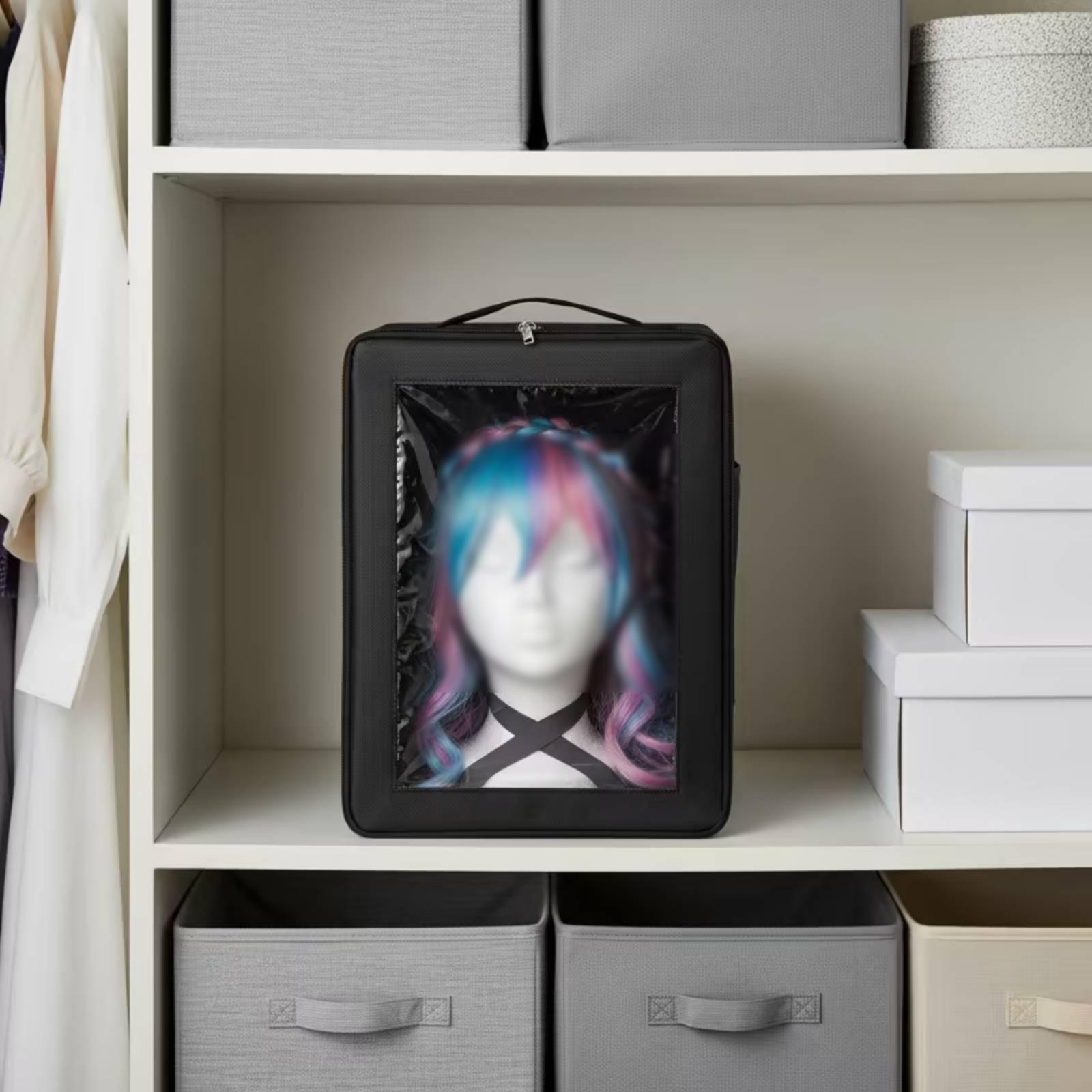 Wielofunkcyjny organizer na pe – Storage Basket Fabric recenzja i cena