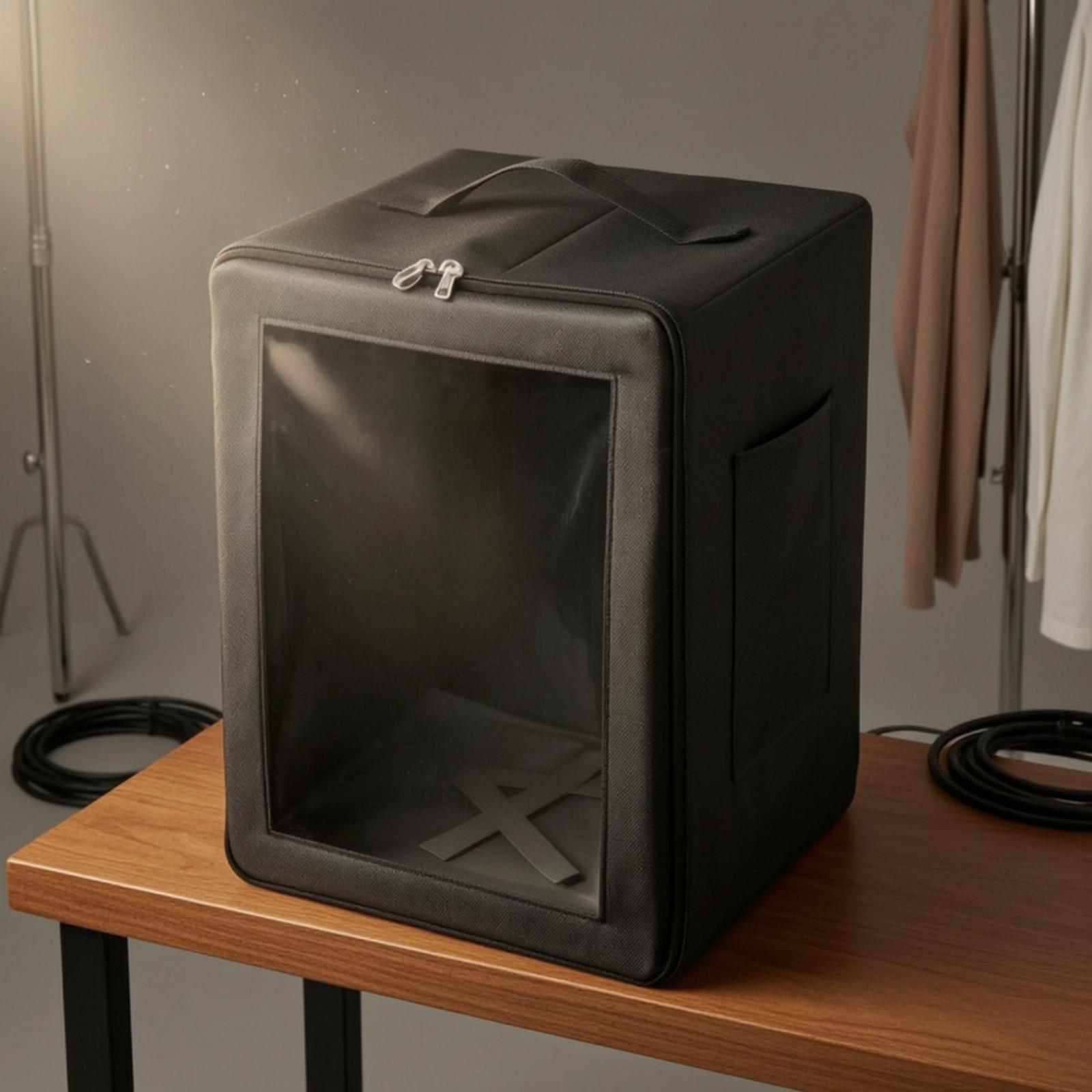 Wielofunkcyjny organizer na pe – Storage Basket Fabric recenzja i cena