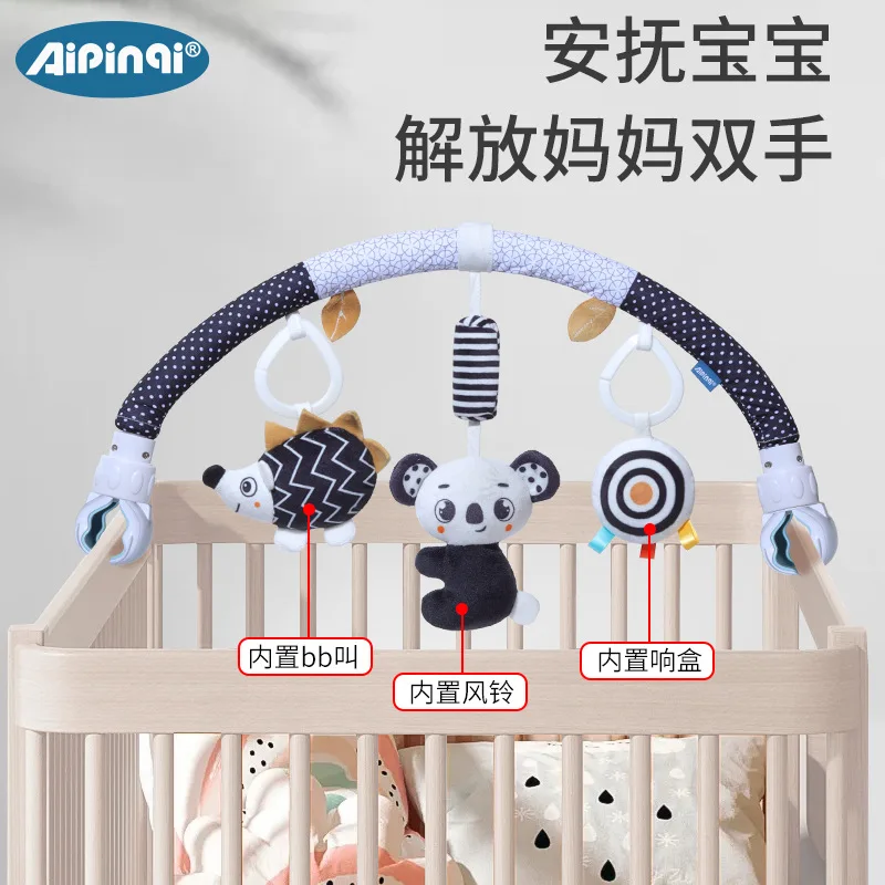 Zabawka do zabawy w łuku dla n – Bed Rail Toddler recenzja i cena