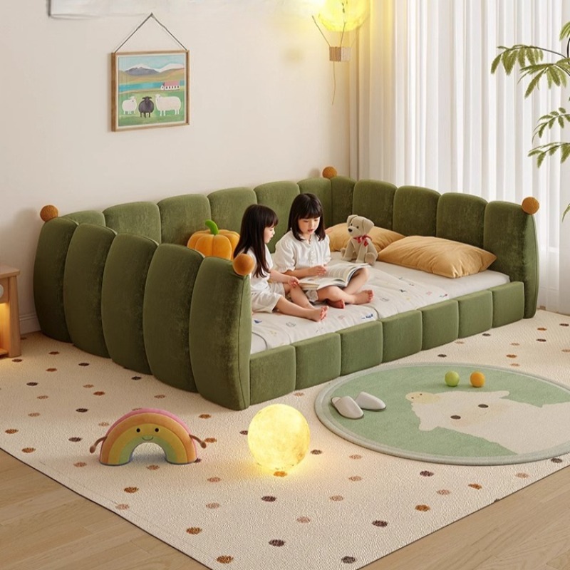Łóżka dziecięce z normalnymi p – Bed Rail Toddler recenzja i cena