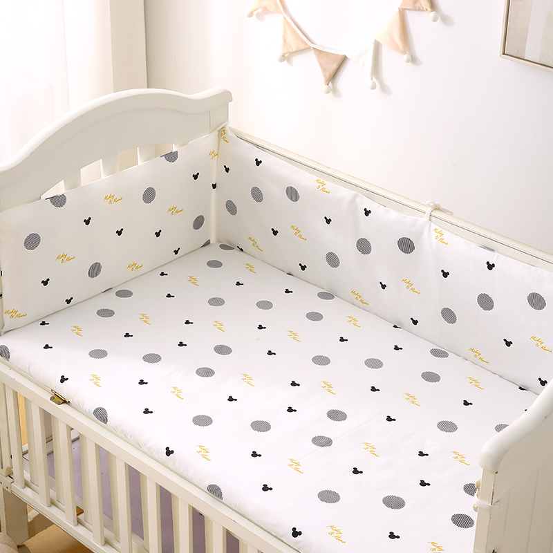 1 szt. Miękka ochrona do łóżec – Bed Rail Toddler recenzja i cena
