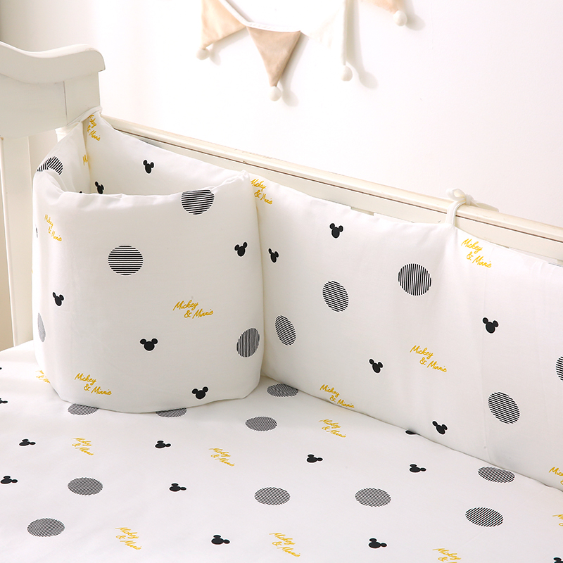 1 szt. Miękka ochrona do łóżec – Bed Rail Toddler recenzja i cena