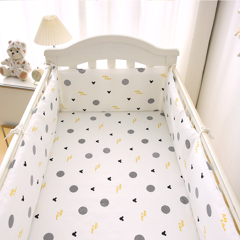 1 szt. Miękka ochrona do łóżec – Bed Rail Toddler recenzja i cena