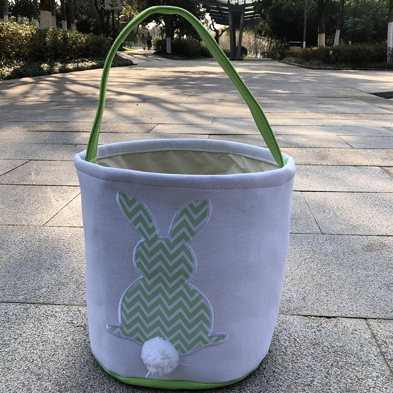 Koszyk Wielkanocny dla Chłopcó – Storage Basket Fabric recenzja i cena