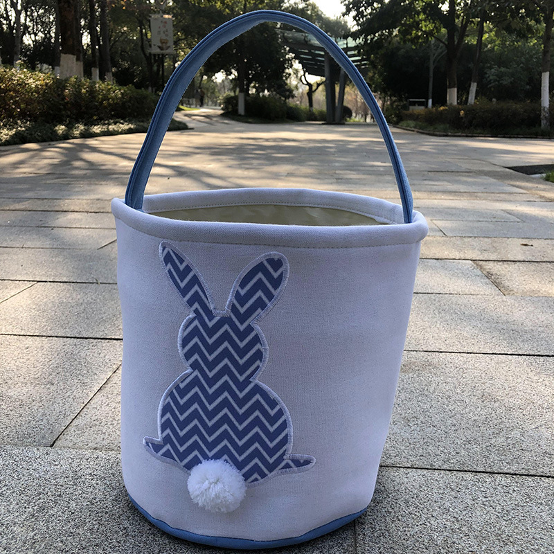 Koszyk Wielkanocny dla Chłopcó – Storage Basket Fabric recenzja i cena