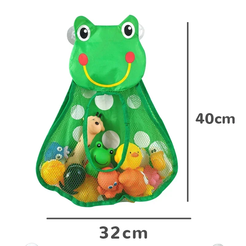 Siatka do przechowywania zabaw – Storage Basket Fabric recenzja i cena