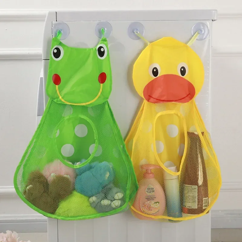 Siatka do przechowywania zabaw – Storage Basket Fabric recenzja i cena