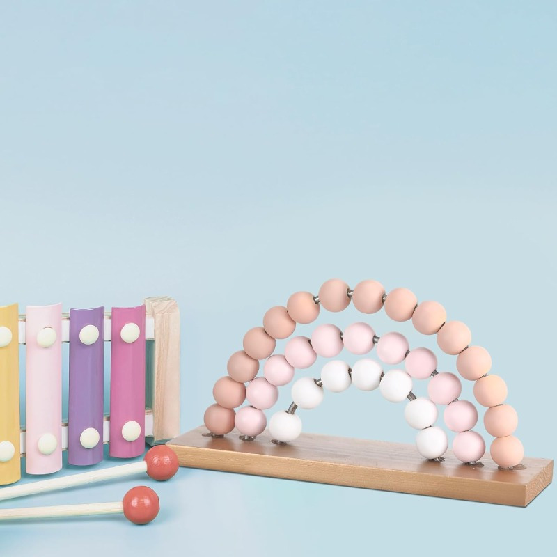 Dekoracja do pokoju dziecięceg – Baby Nursery Pink recenzja i cena
