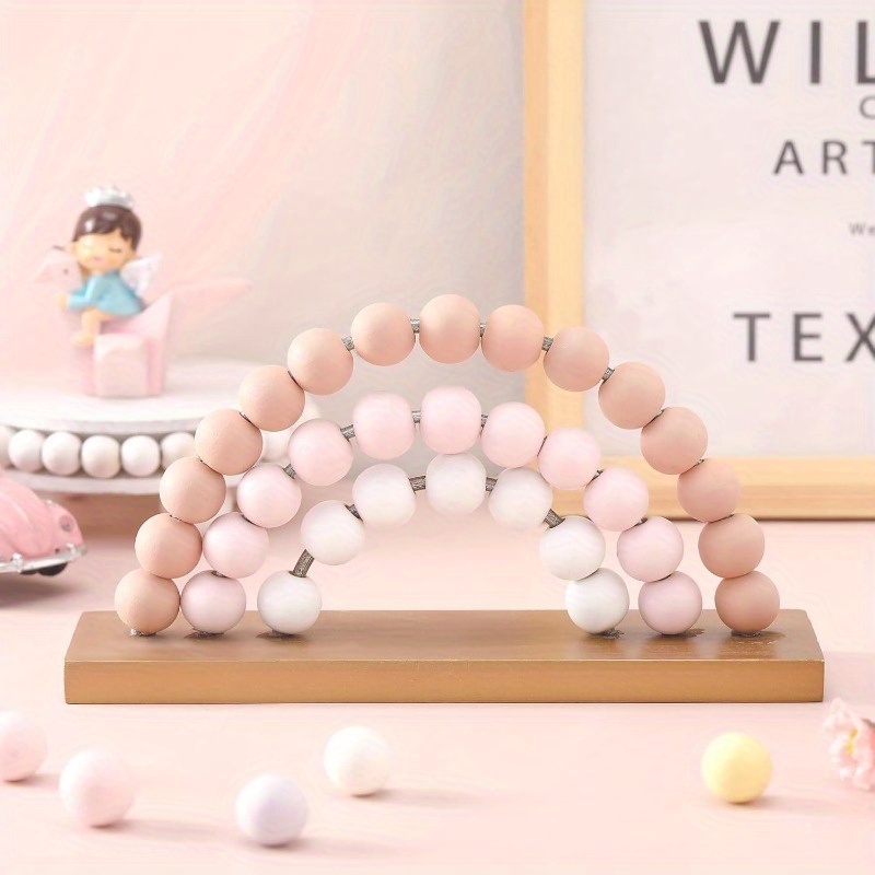 Dekoracja do pokoju dziecięceg – Baby Nursery Pink recenzja i cena