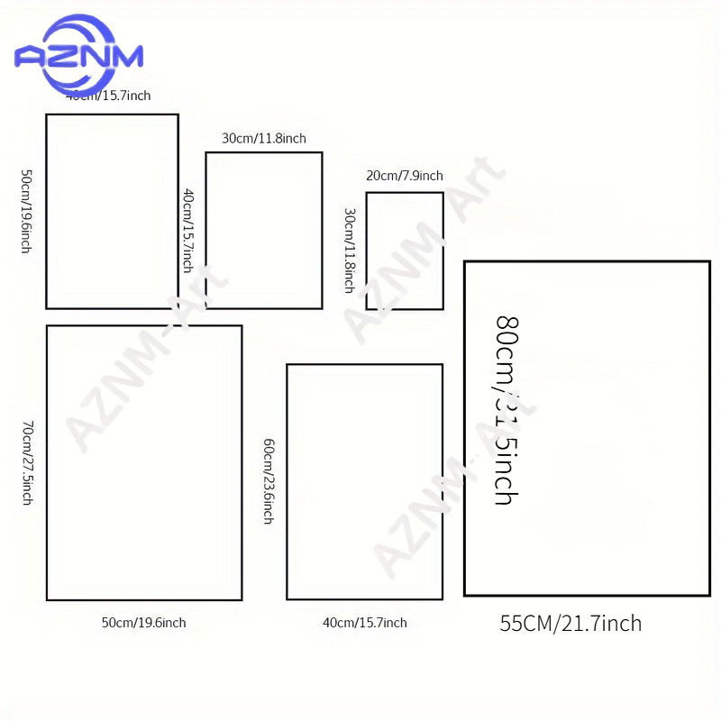 1 szt. Zabawny plakat ze zwier – Baby Nursery Prints recenzja i cena