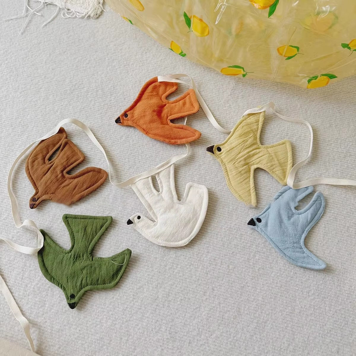 Dekoracja do pokoju dziecięceg – Baby Nursery Ideas recenzja i cena