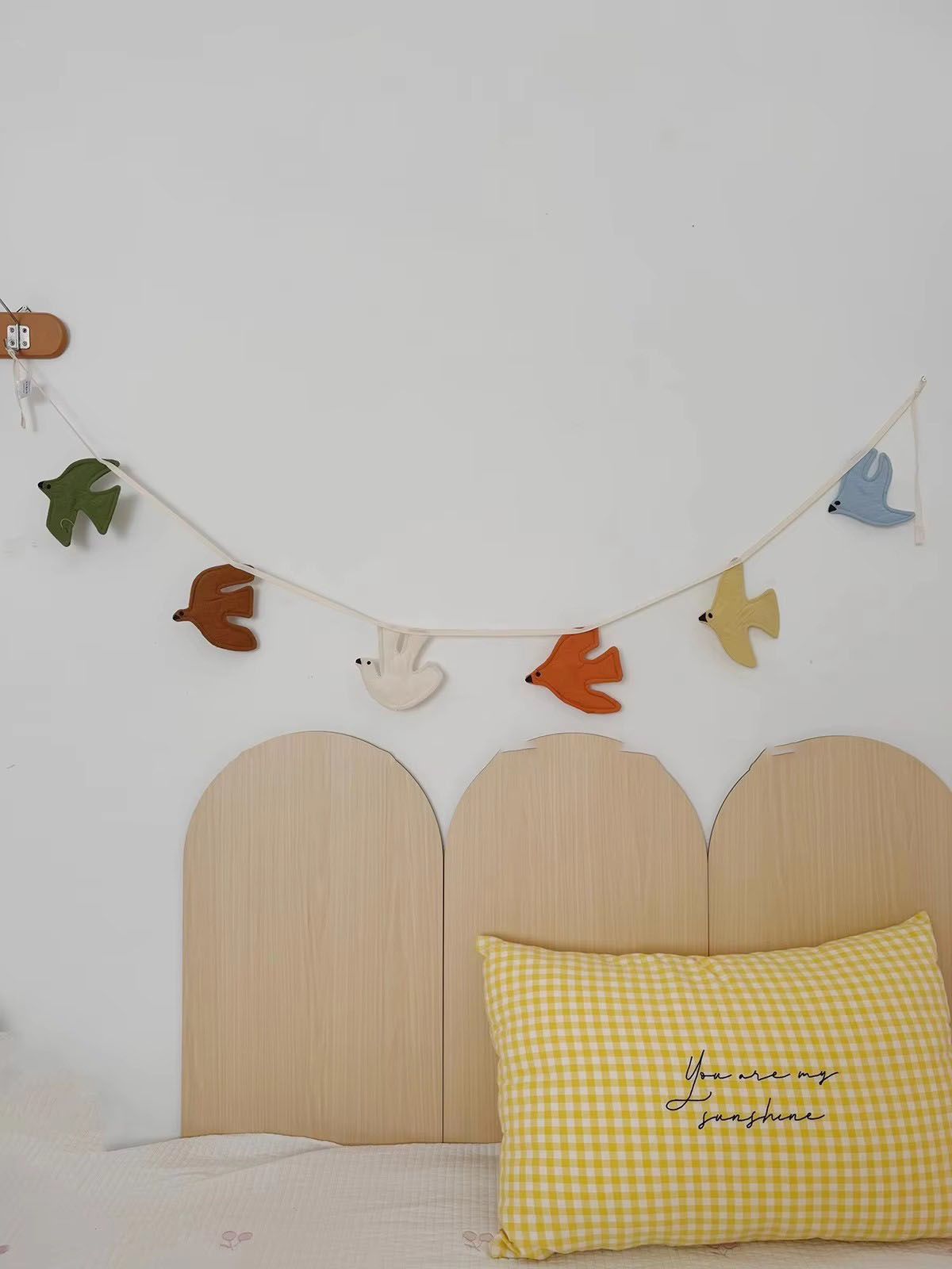 Dekoracja do pokoju dziecięceg – Baby Nursery Ideas recenzja i cena