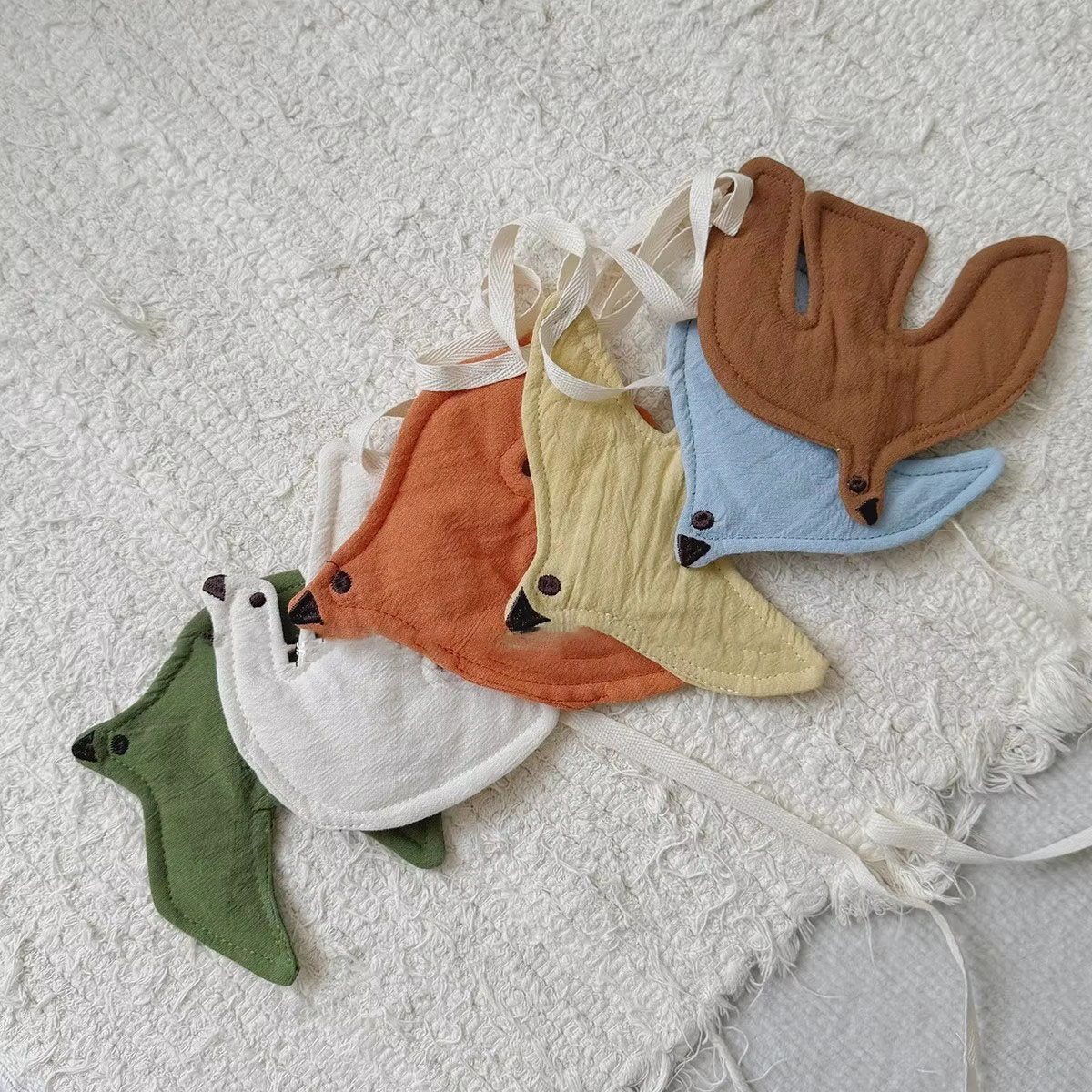Dekoracja do pokoju dziecięceg – Baby Nursery Ideas recenzja i cena