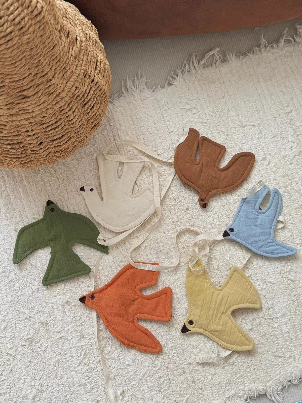 Dekoracja do pokoju dziecięceg – Baby Nursery Ideas recenzja i cena